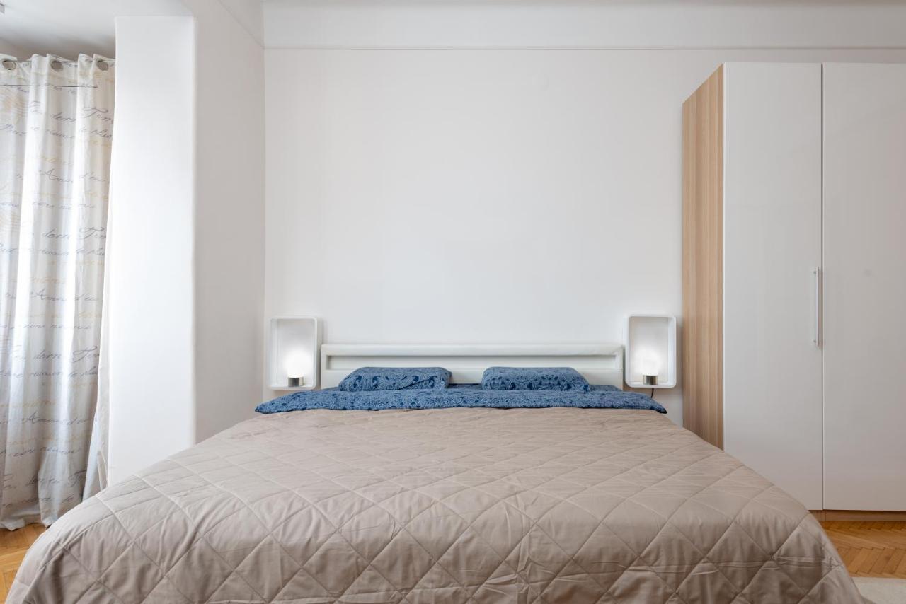 Budapest Deluxe Apartment With Free Car Park Exterior foto